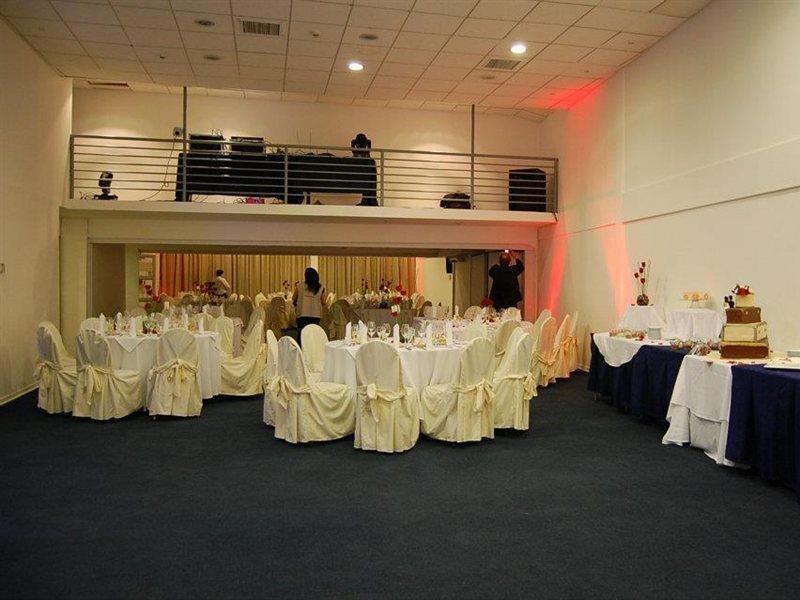 Hotel Nippon Y Centro De Eventos Santiago Exterior photo